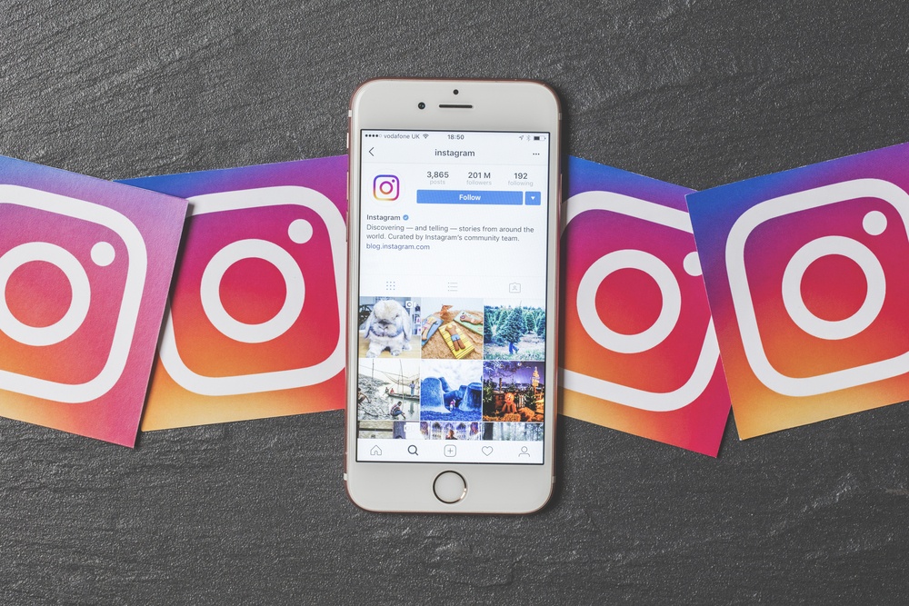 Top 10 Benefits Of Instagram For Any Business