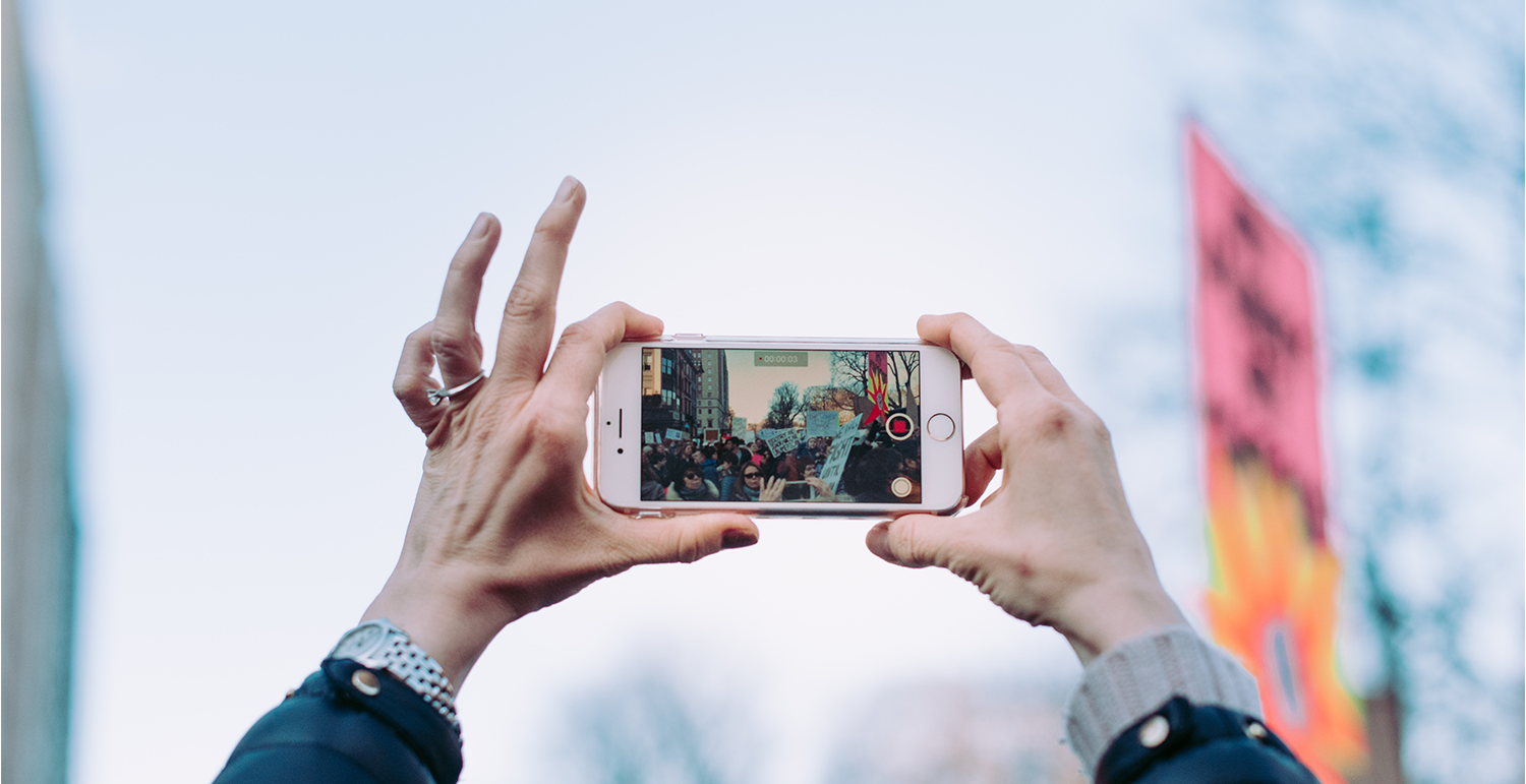 6 Benefits of Social Media for Small Business