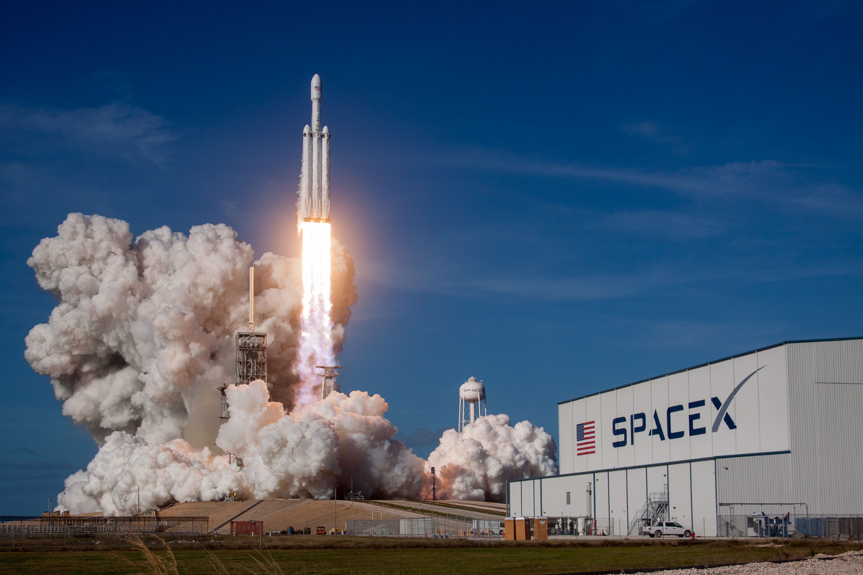 3 Steps to a Successful Launch