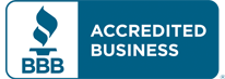 Better Business Bureau Accreditation