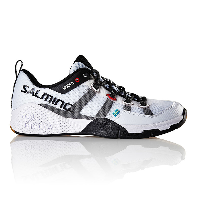 Salming squash outlet shoes kobra
