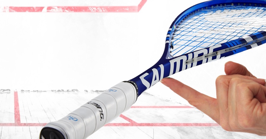 Badminton Racket Balance Point Guide