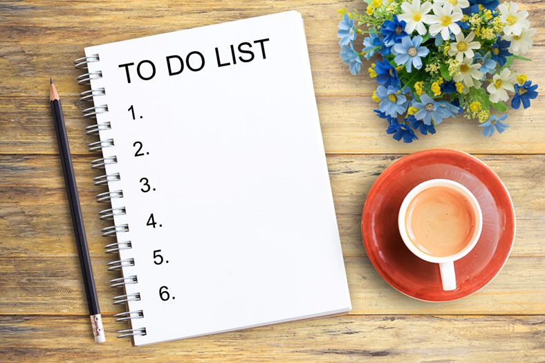 To-Do List