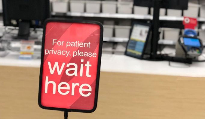 Talking Technology in Healthcare — Does the Privacy Bar Change? I Sure Hope Not.