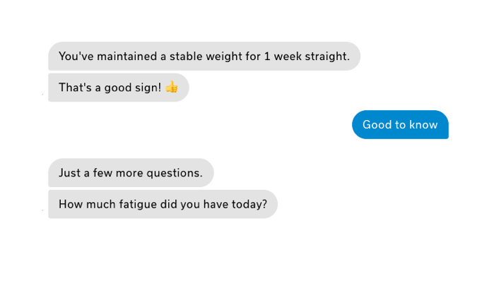 Healthcare — Post-op Care