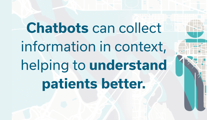 Tackling Social Determinants of Health with Chatbots