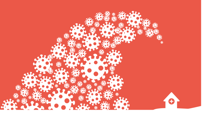 Innovating to Engage COVID-19 Patients in an Environment of Exponential Growth in Demand