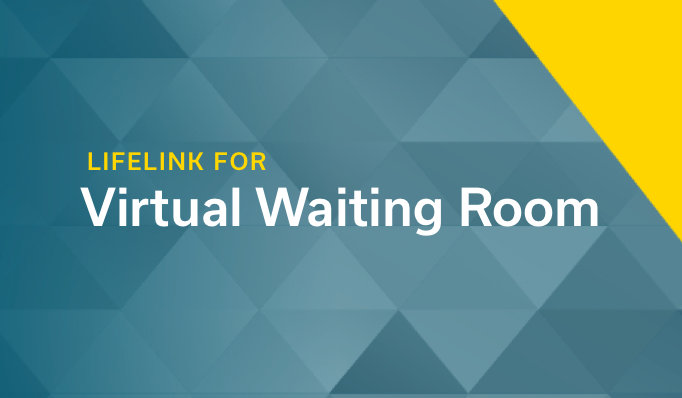 Virtual Waiting Room