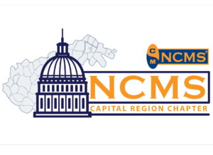 NCMS Capital Chapter logo