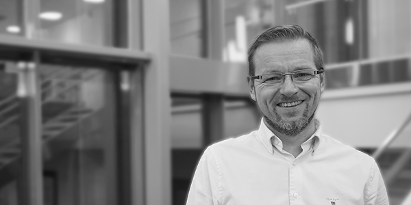 Bjarne André Asheim