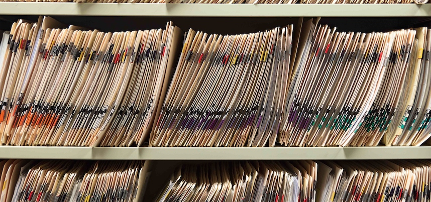 How Long Do You Need to Keep Employee Records?