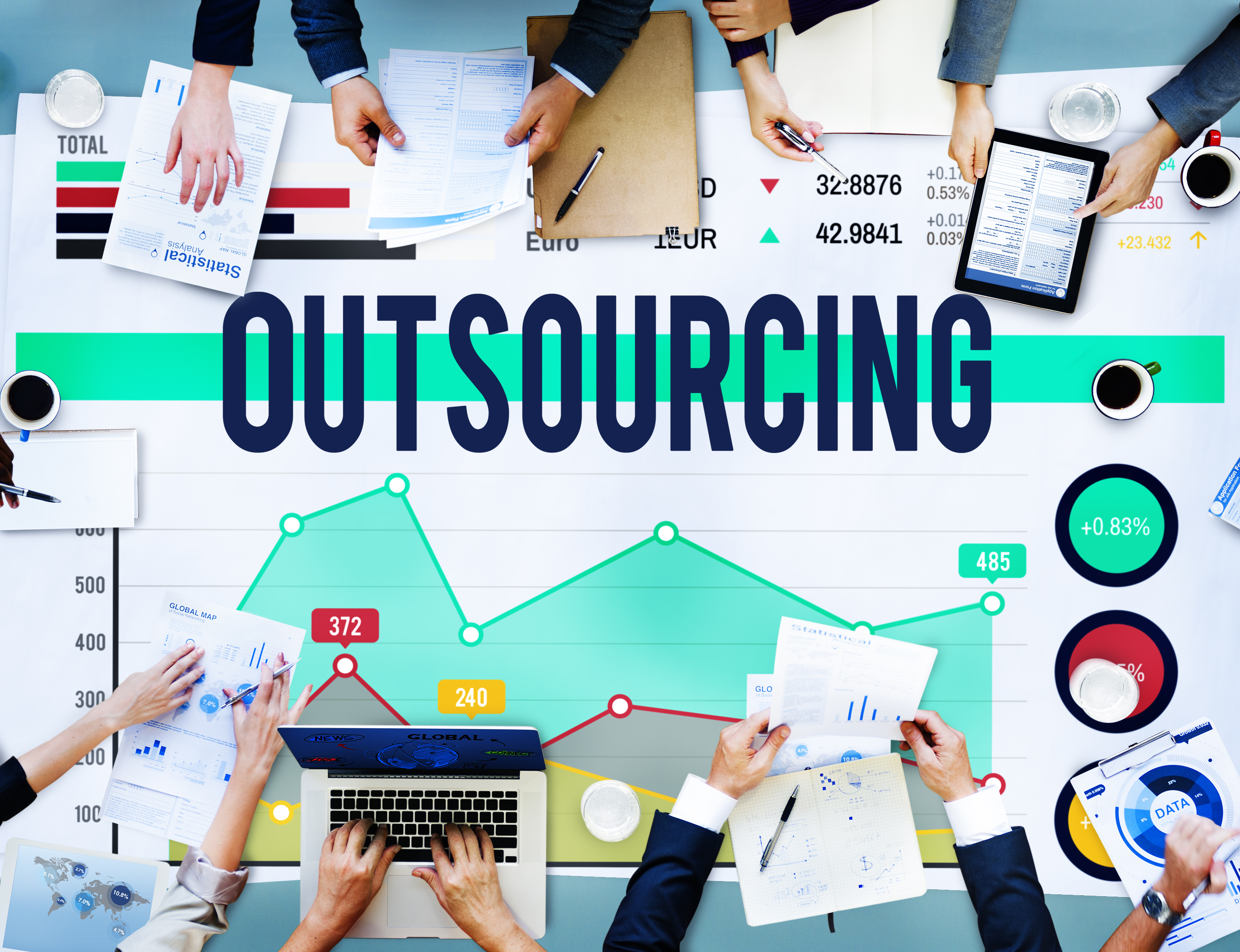 Outsource HR Functions