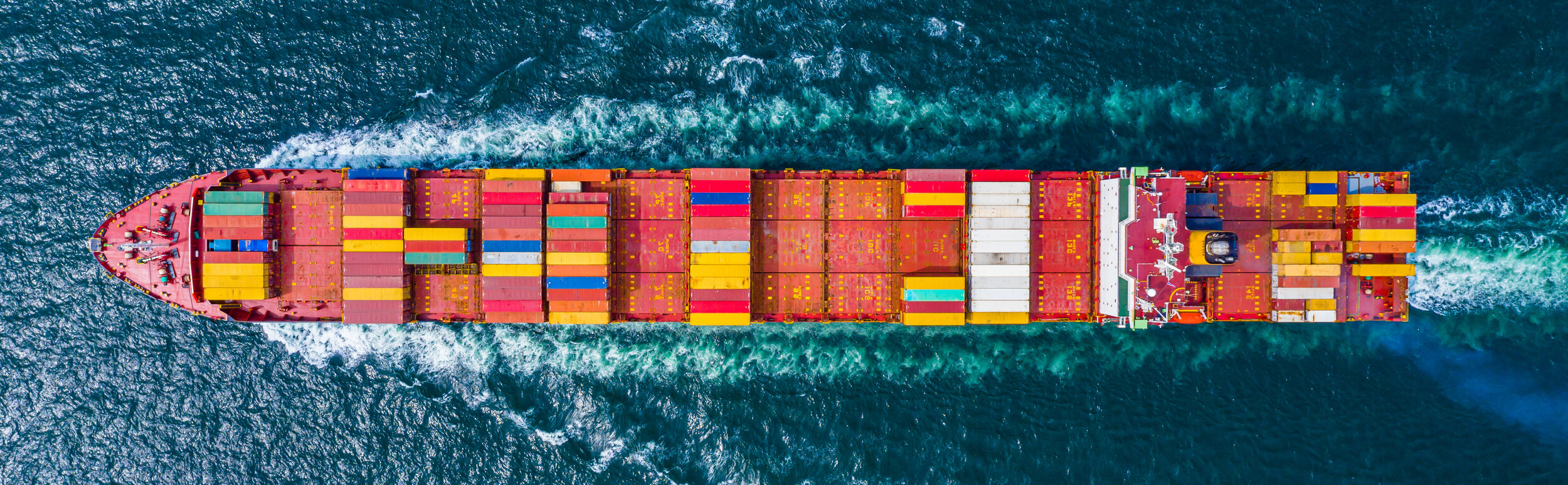 International Sales & Sourcing