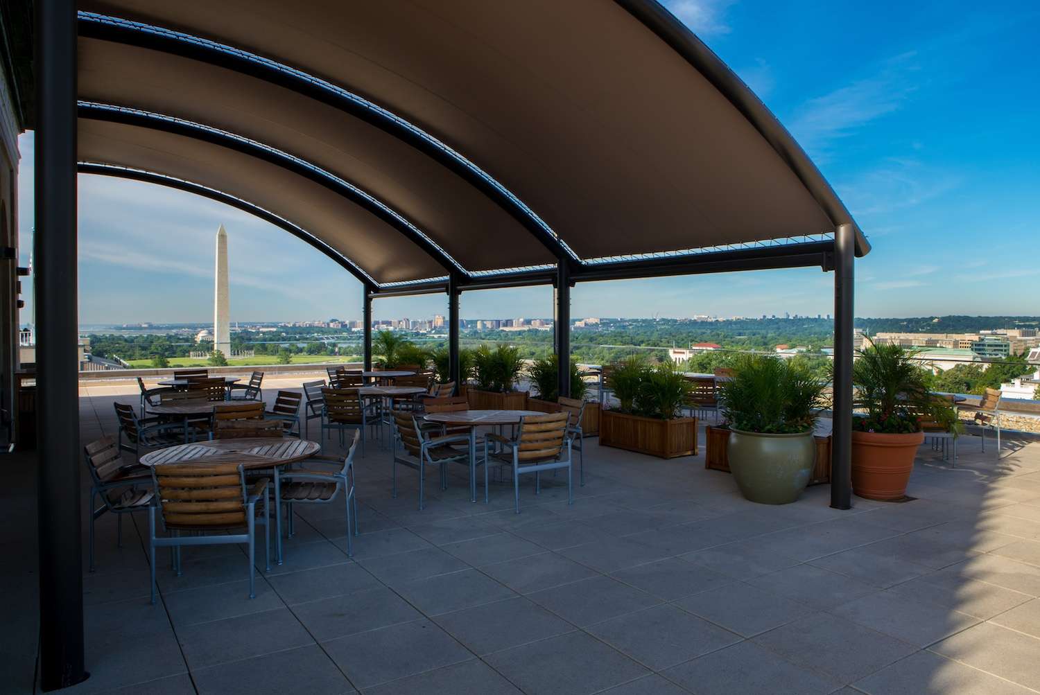 Our 7 Local Go-To Spots For Landscape Design Inspiration
