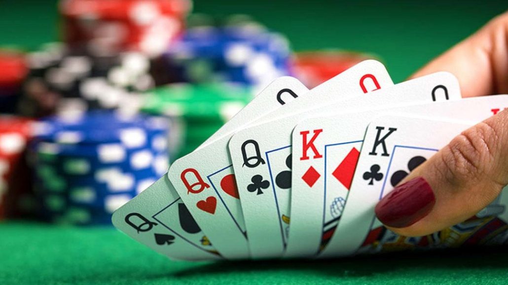 SiGMA iGaming The new and improved PartyPoker