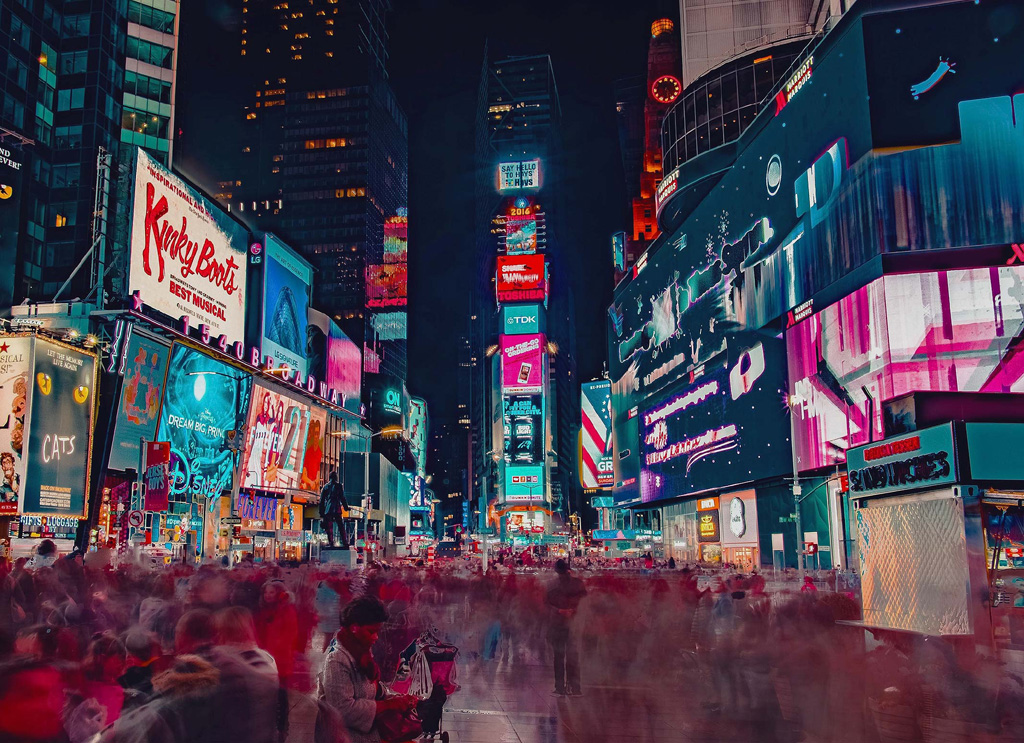 New-york