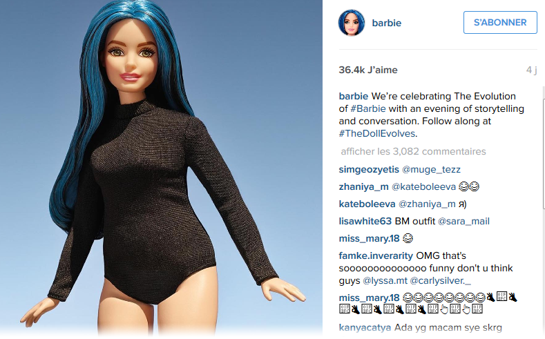 barbie-instagram-evoluciona-peloazul