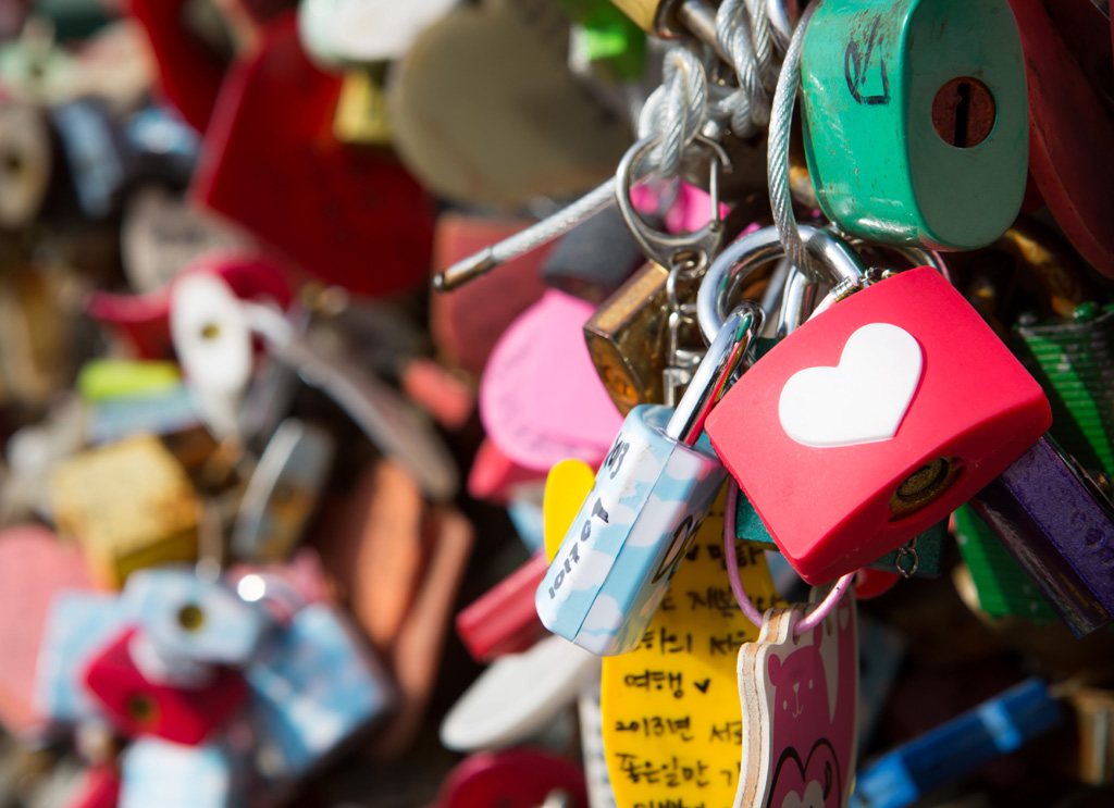 cadenas-coeur