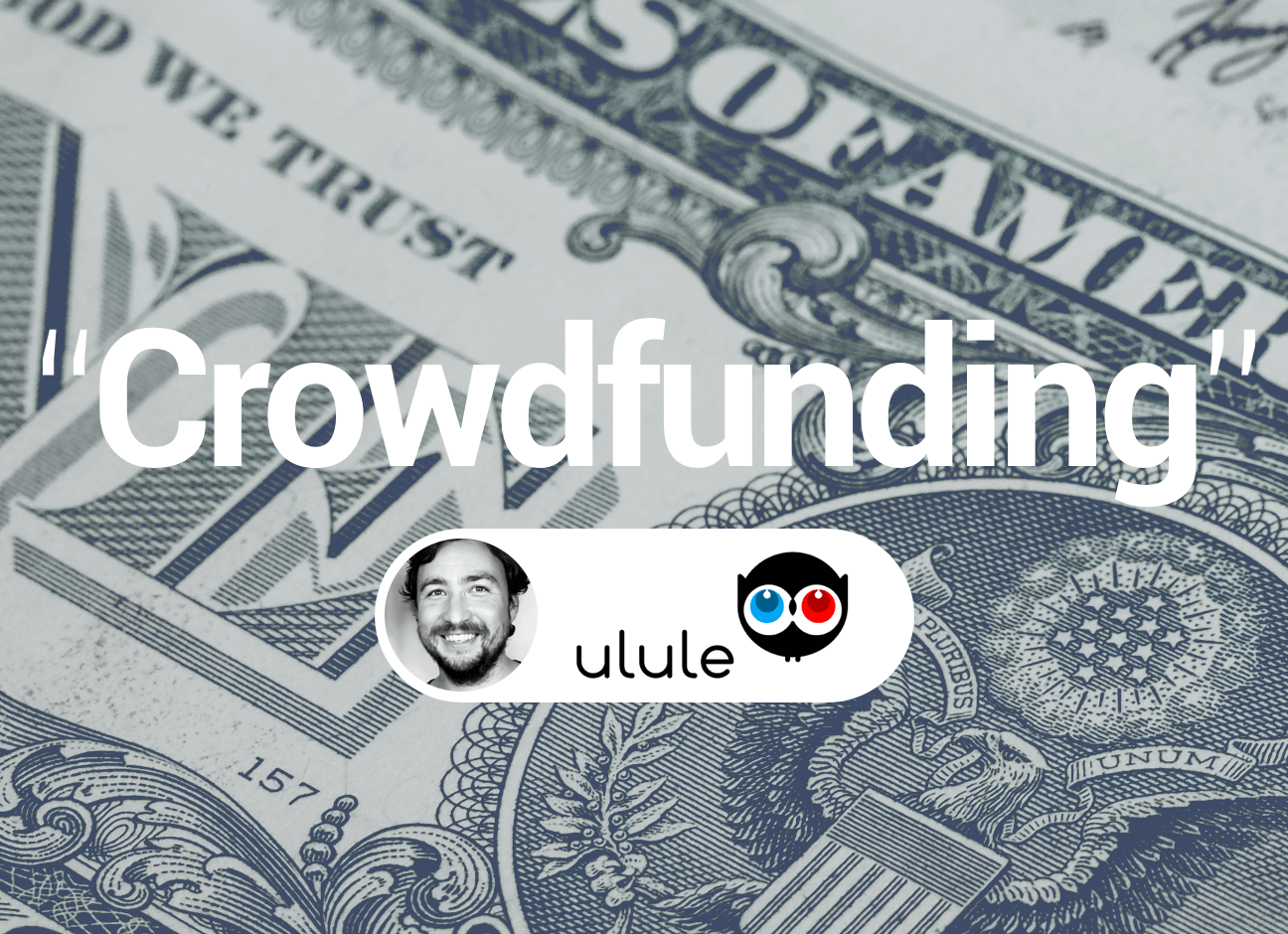 crowfunding
