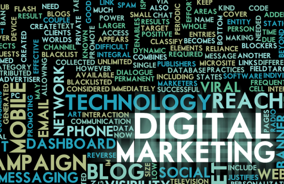 digital-marketing