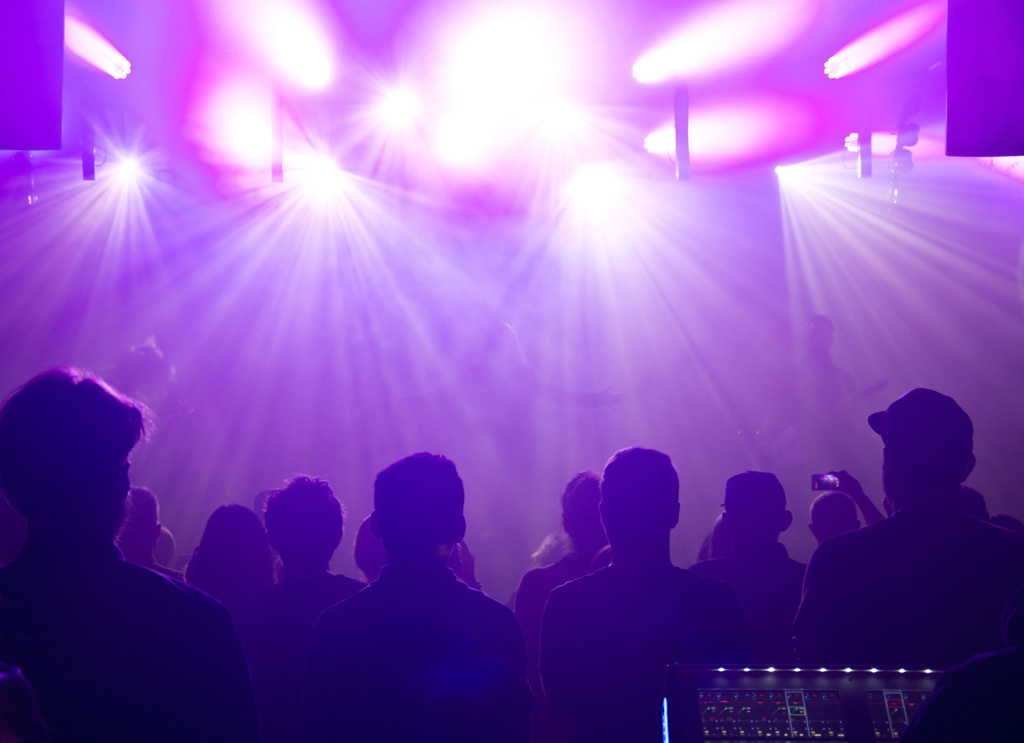 fête-concert