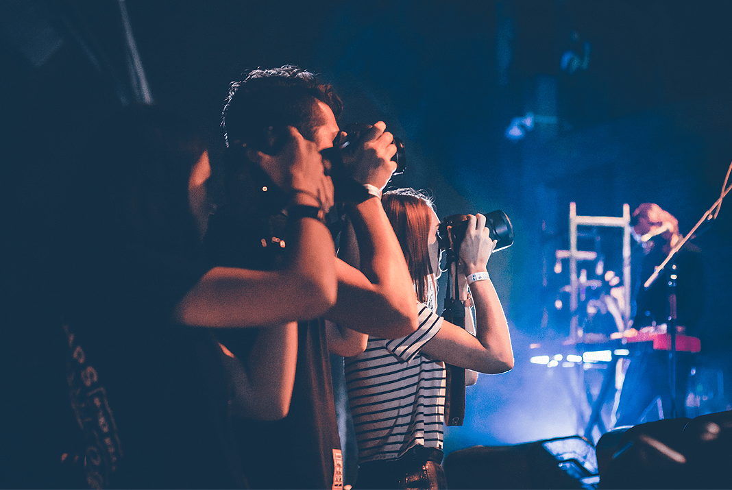 fotografía-concierto-camaras