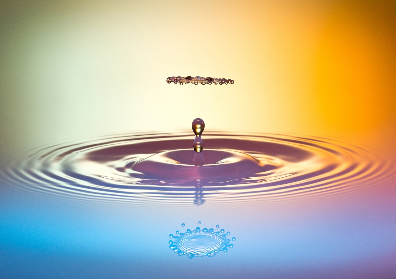 goutte-eau