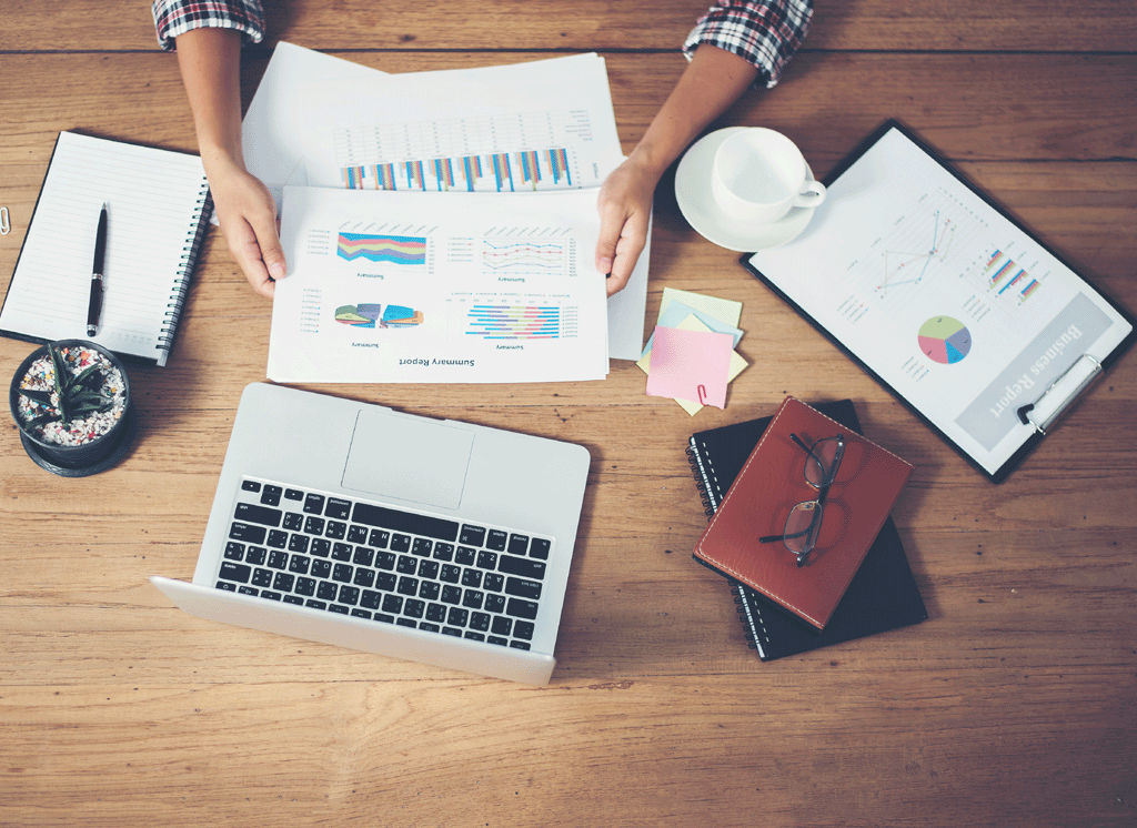 graficas-reporting-KPIs-desk