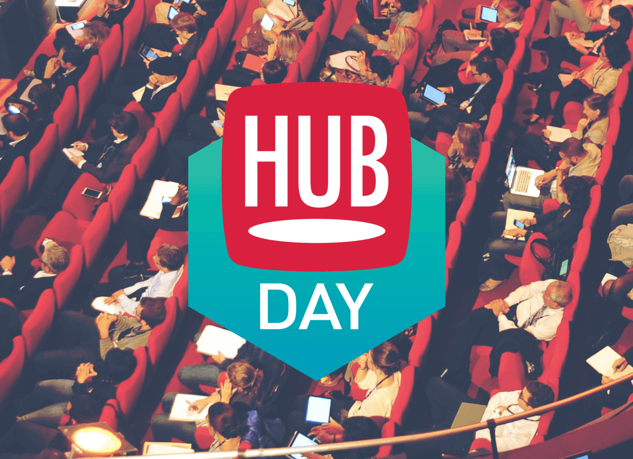 hubday