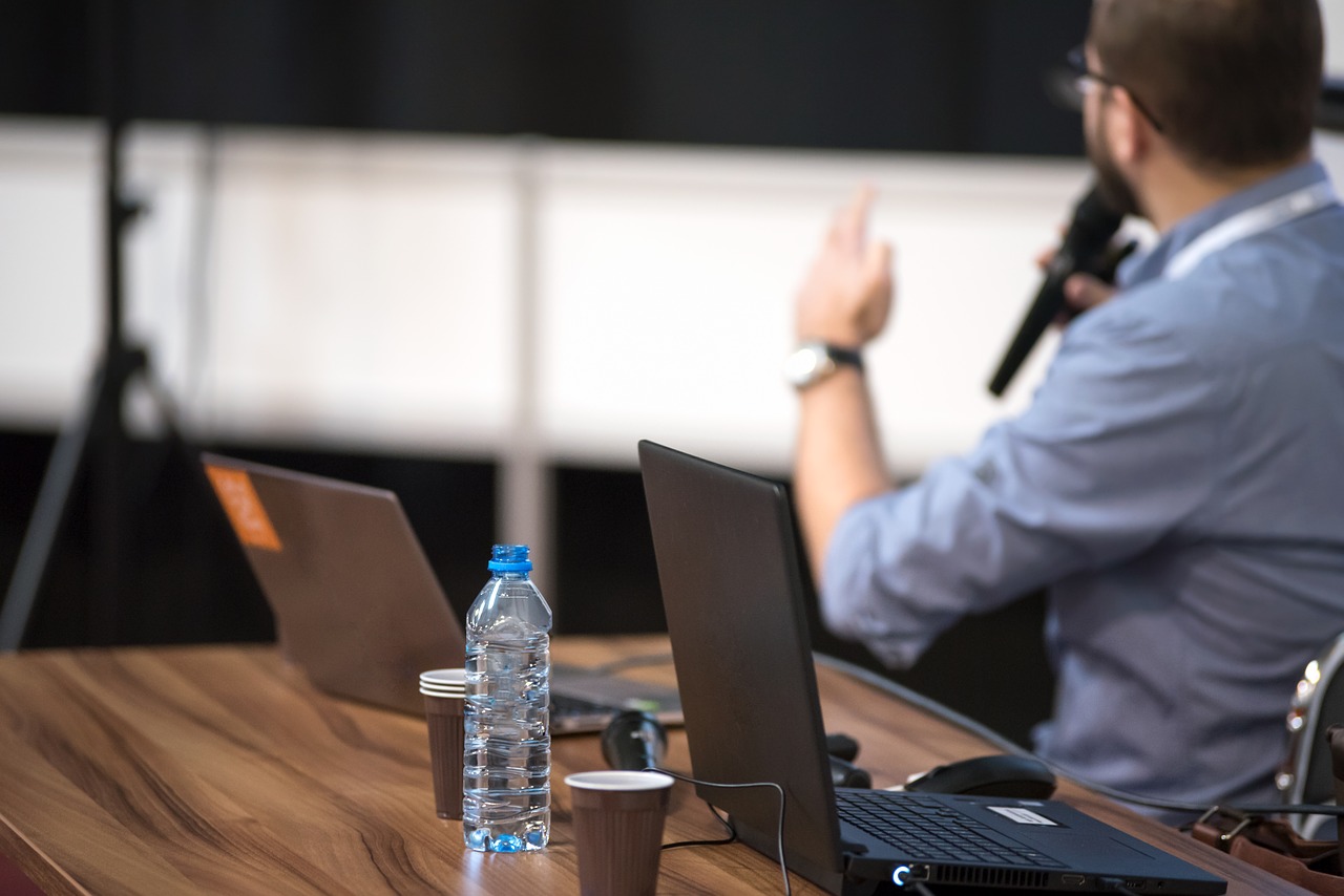 micro-conference