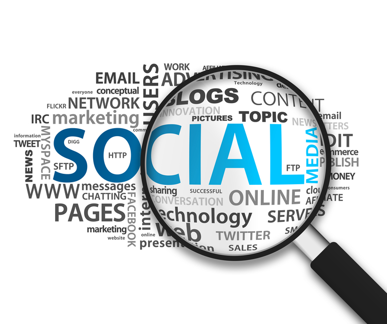 search social
