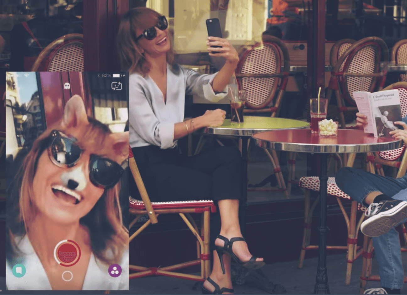 selfies-media-sociaux
