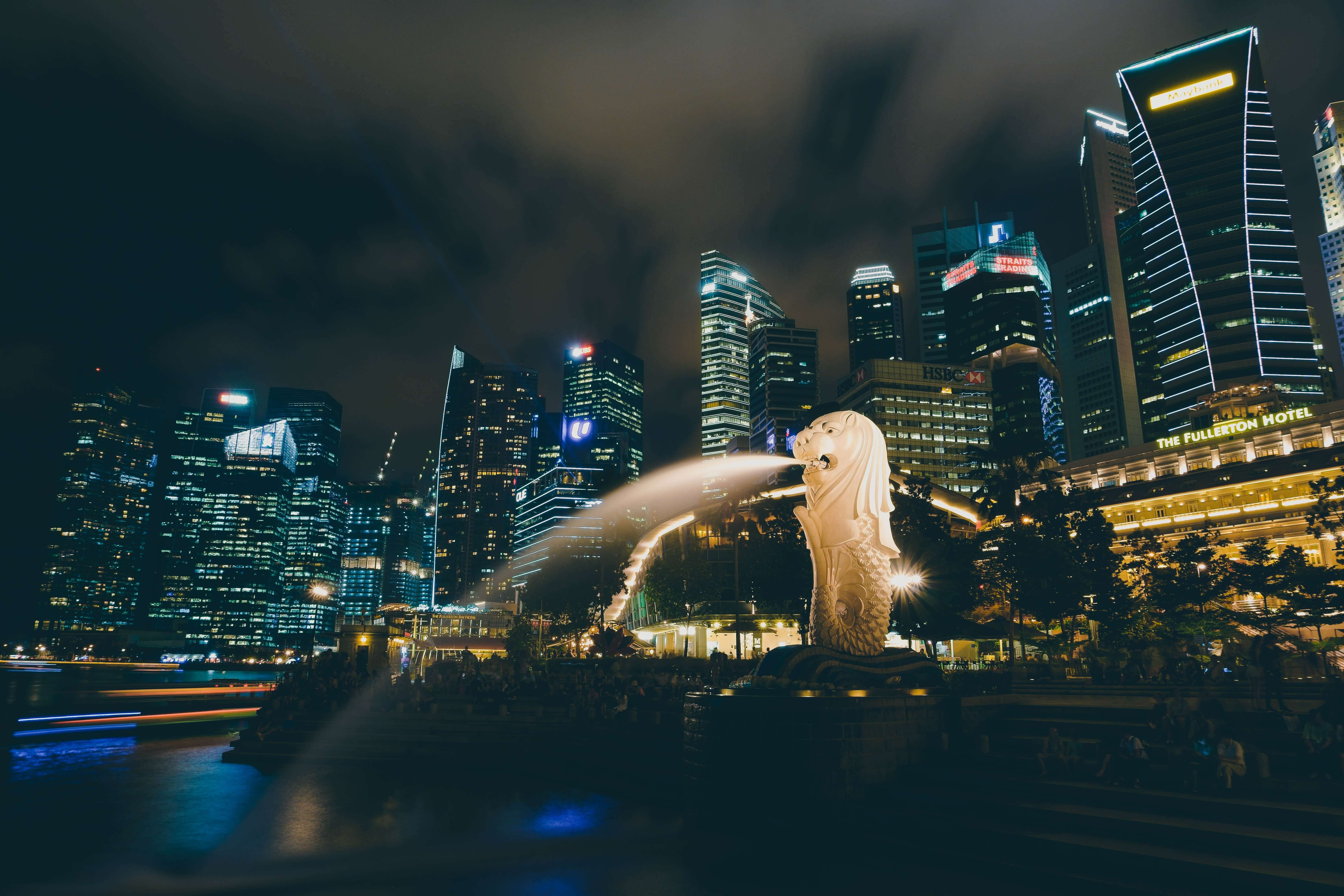 singapore