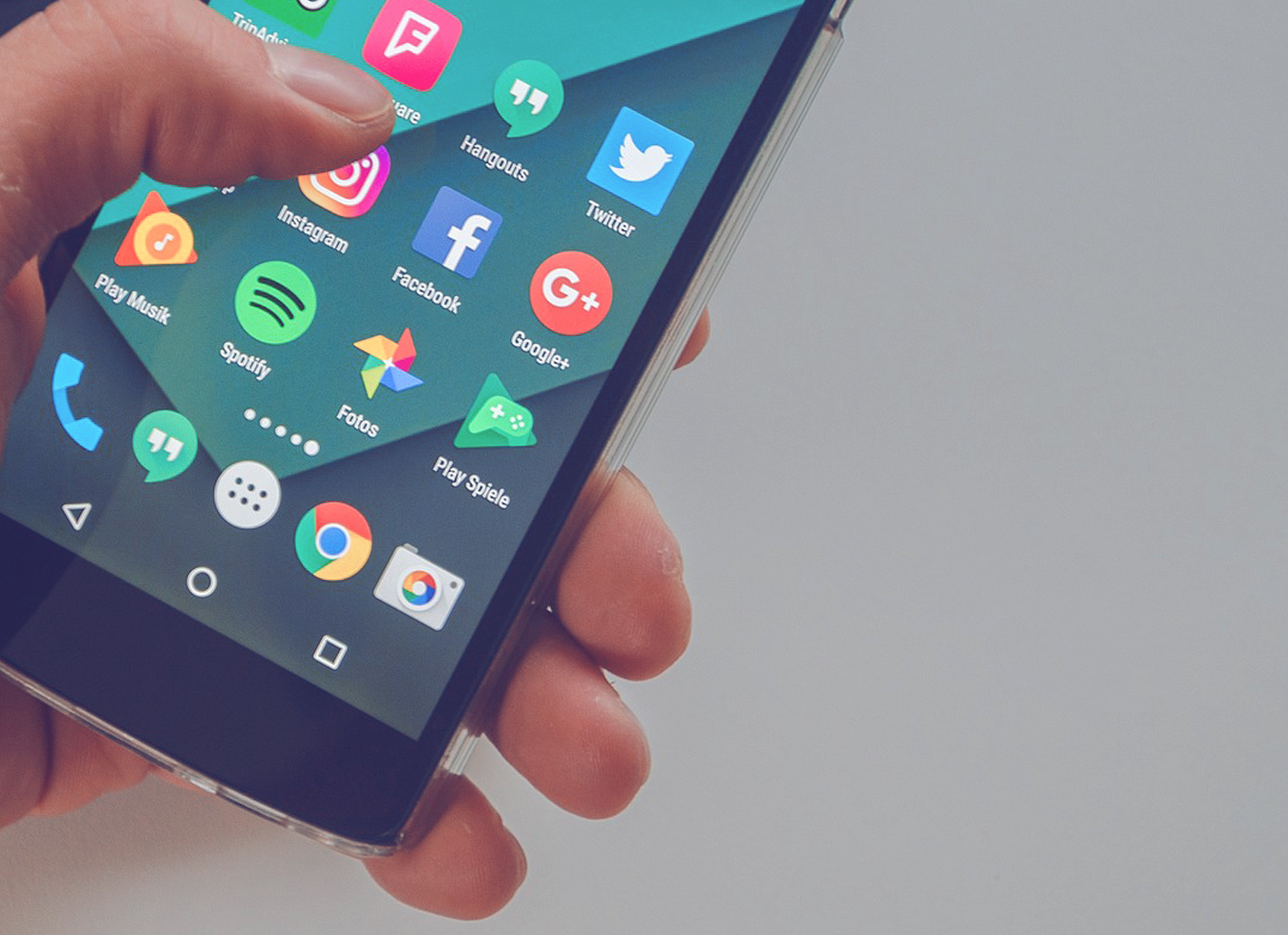 smartphone