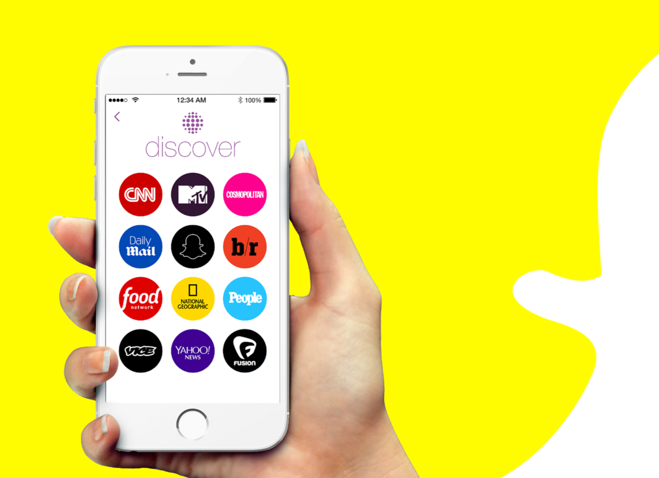 snapchat-smarphone-app