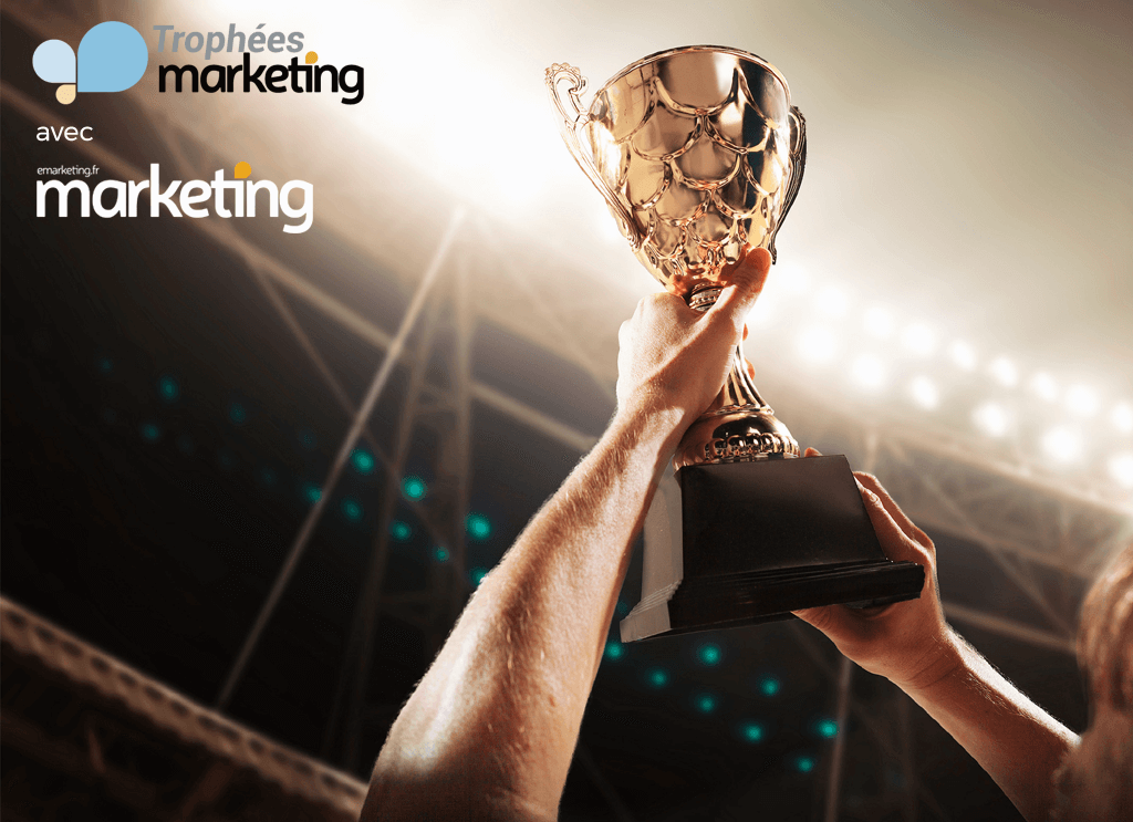 trophé-emarketing