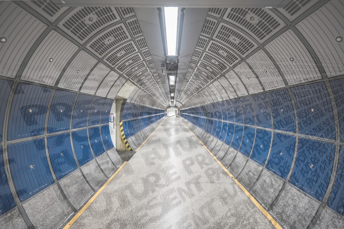 tunnel