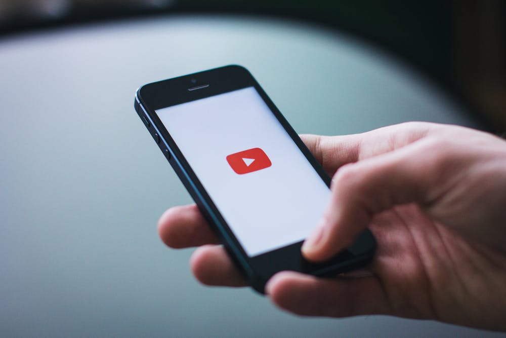youtubephone
