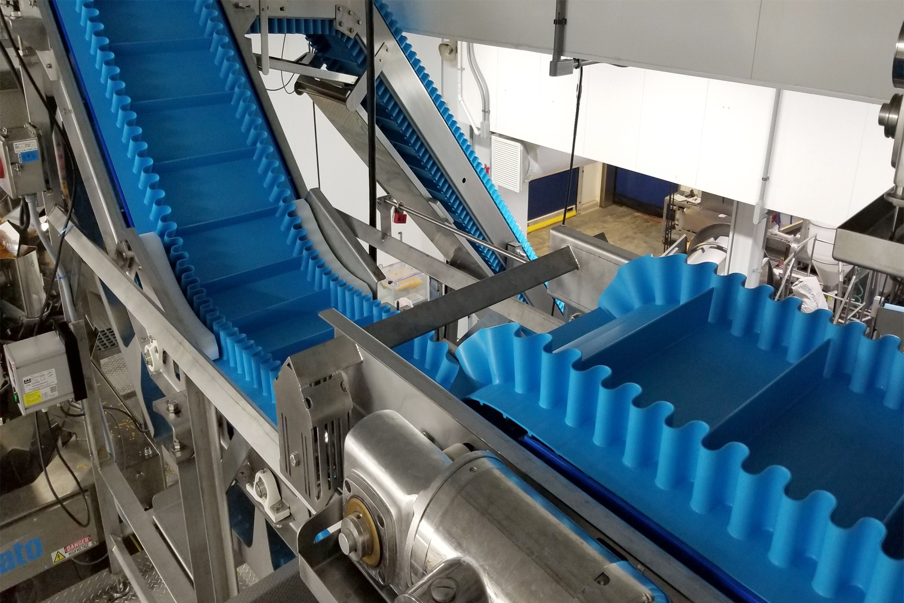 intralox thermodrive