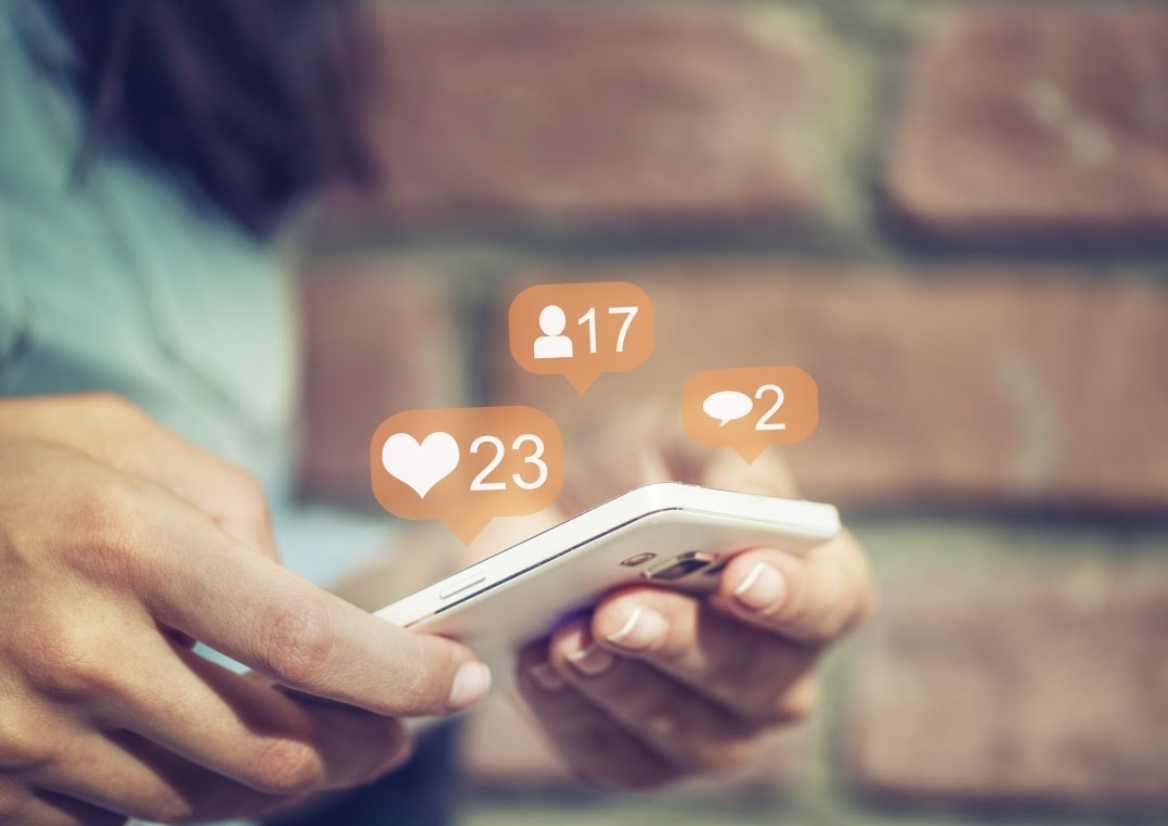 Symboliq Media Social Media Management