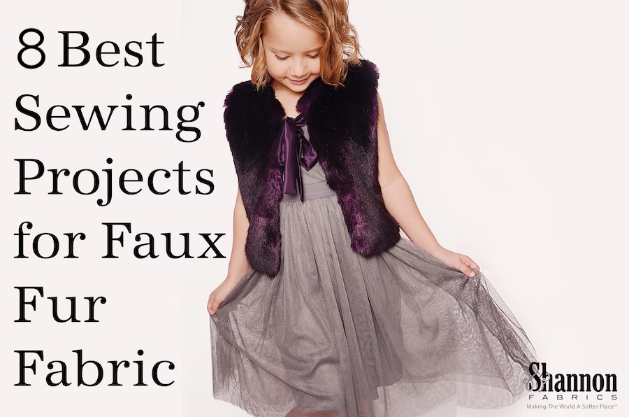 Faux Fur Fabric Multi-color Decoration Soft Furry Fabric 60 Wide