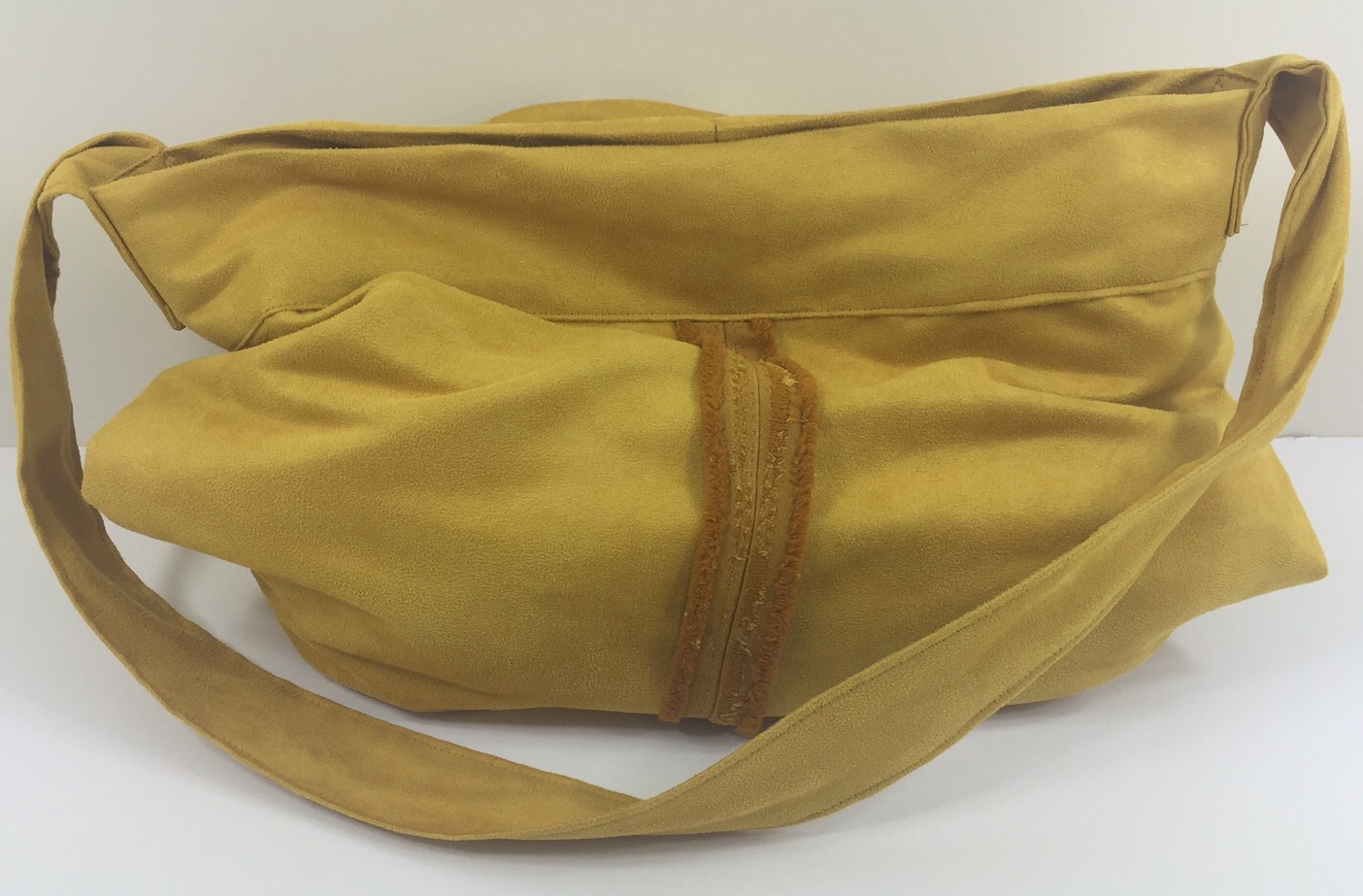 NEW CLASS: Reversible Boho Shoulder Bag - Crafty Gemini