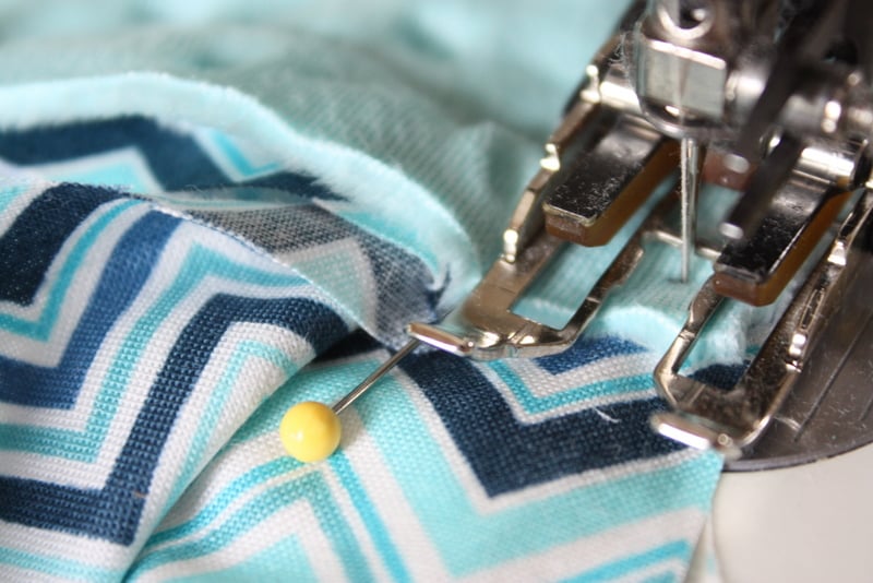 Waffle Patterns // sewing patterns for ladies — Free Fake Flap Pocket  pattern and Tutorial