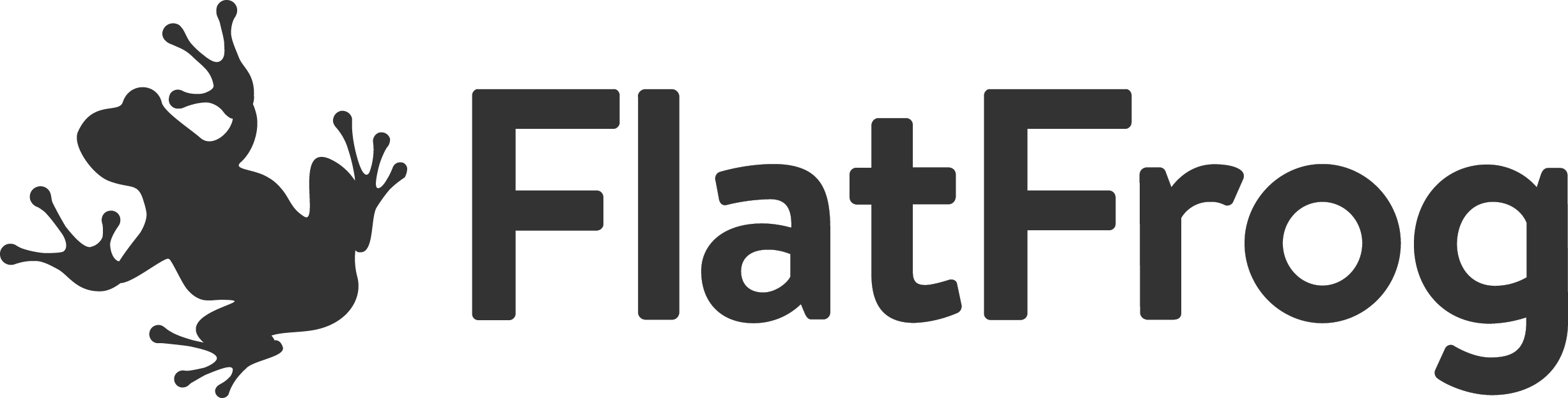 FlatFrog Logo