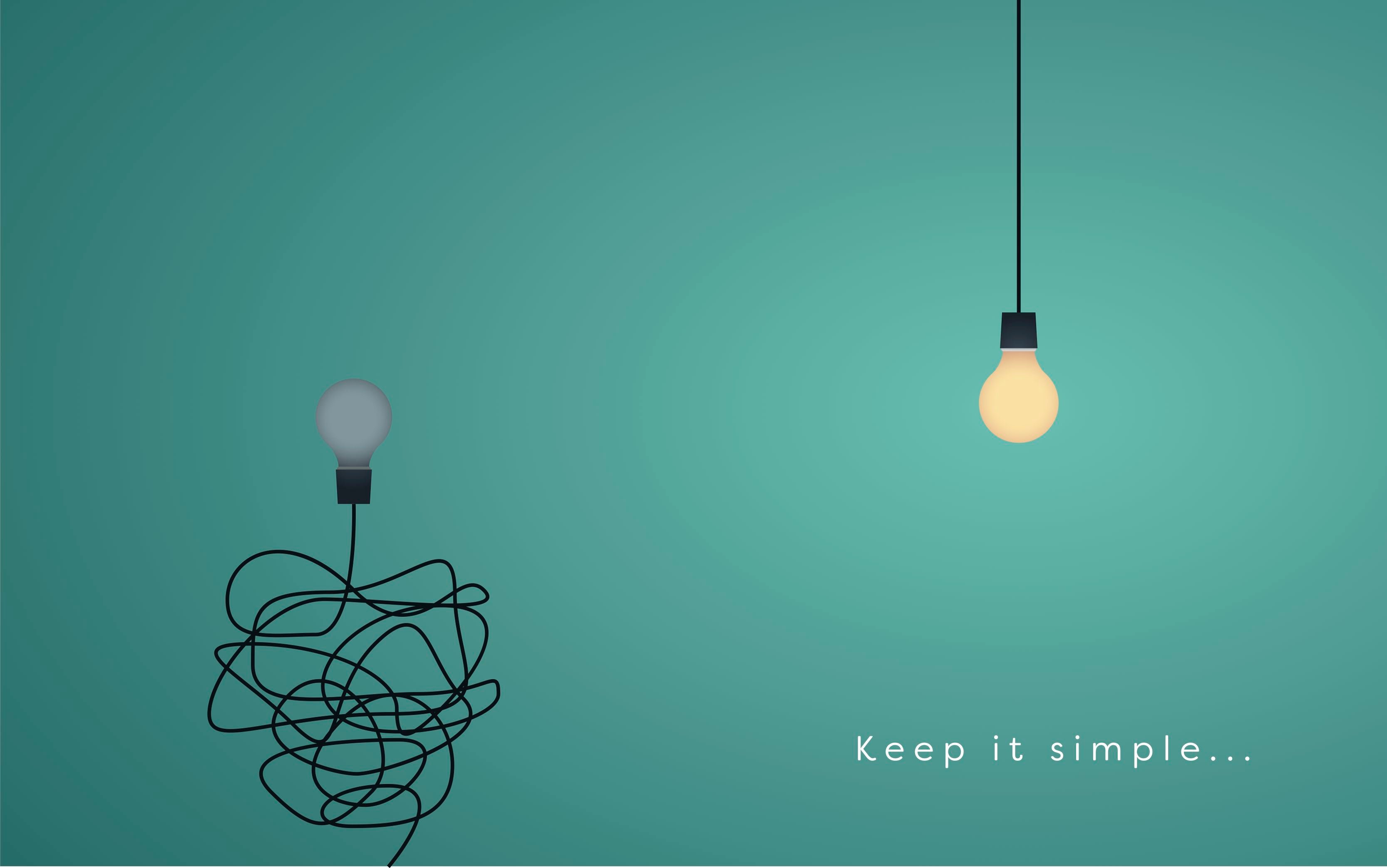 Simplicity Is Your Superpower: Do More with the Power of Subtraction