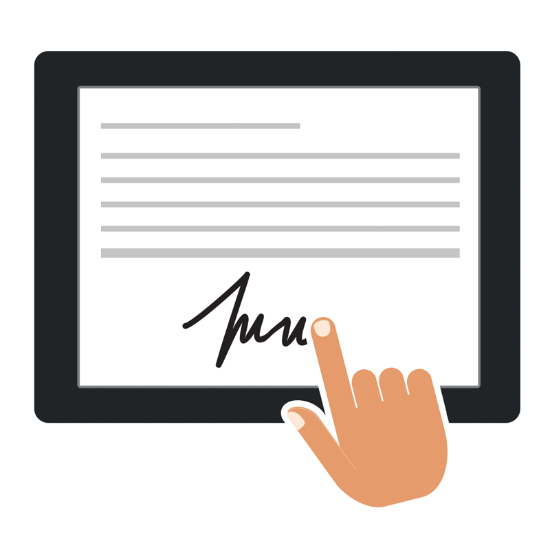 Waiver Master: Paperless Cloud