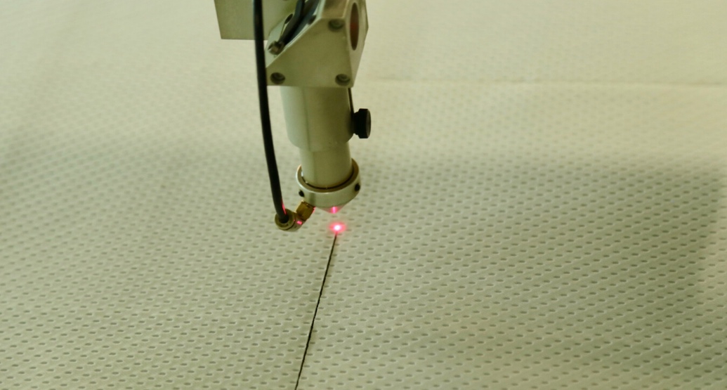 Importancia de la tecnología en la fabricación de insumos industriales