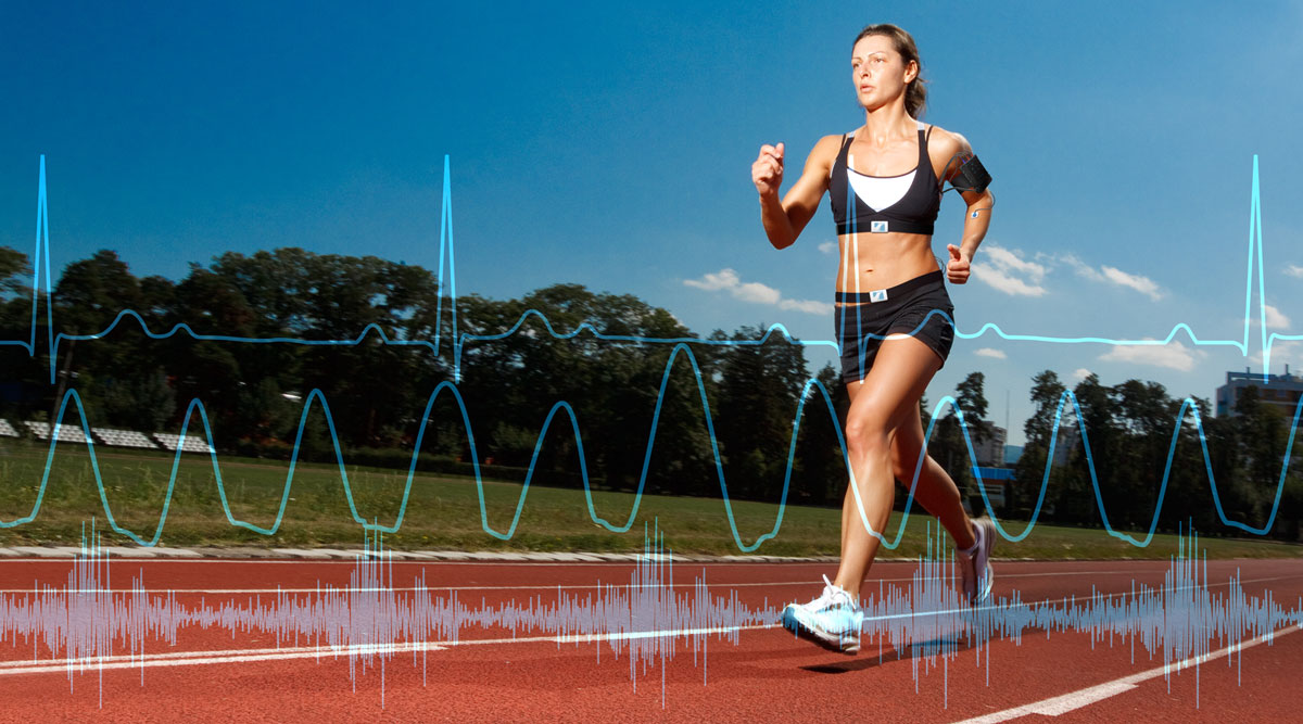 VivoSense® Provides the Solution to Accurate Volume Measures Derived from RIP