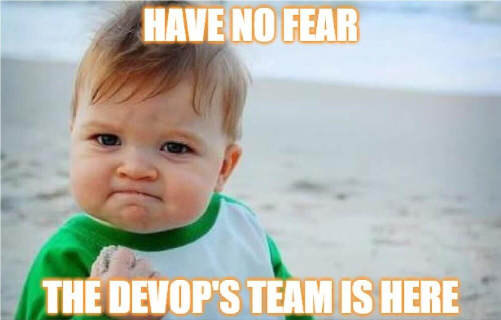 Management Controls DevOps-01