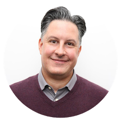 Duane Forrester - VP Industry Insights at Yext